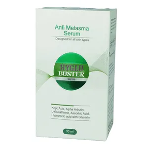 Hyglu Buster Serum Anti Melasma 30ml